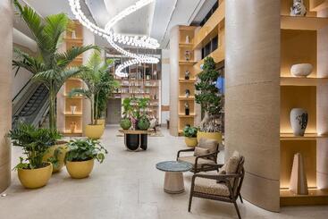 هتل Hyatt Regency Izmir Istinyepark
