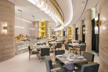 هتل Hyatt Regency Izmir Istinyepark