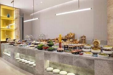 هتل Hyatt Regency Izmir Istinyepark