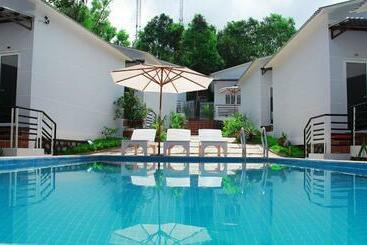 هتل Ngoc Hanh Bungalow Phu Quoc