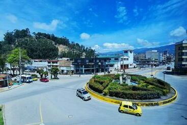 هتل San Jose