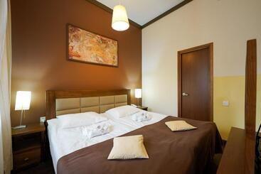 هتل Sochut Resort Stepanavan