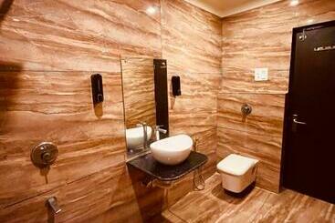 هتل The Nd Resort, Haridwar