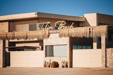 هتل Tulum Beach Resort Dakhla