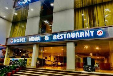 Ndbl Heritage Hotel Near Har Ki Paudi, Haridwar