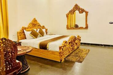 Ndbl Heritage Hotel Near Har Ki Paudi, Haridwar