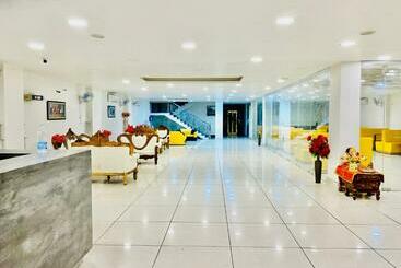 Ndbl Heritage Hotel Near Har Ki Paudi, Haridwar