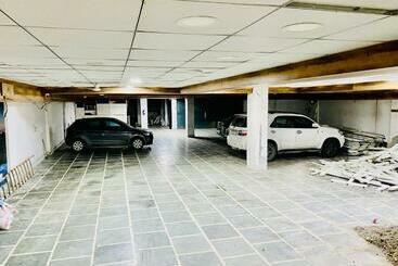 Ndbl Heritage Hotel Near Har Ki Paudi, Haridwar