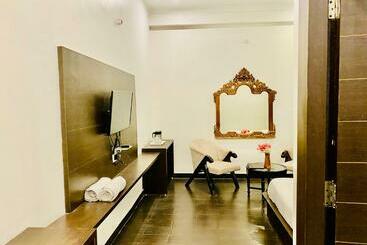 Ndbl Heritage Hotel Near Har Ki Paudi, Haridwar