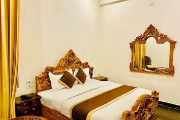 Ndbl Heritage Hotel Near Har Ki Paudi, Haridwar