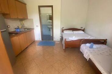 פנסיון Besart Room