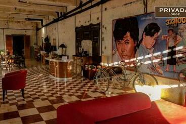 پانسیون Privada Lodge Historic