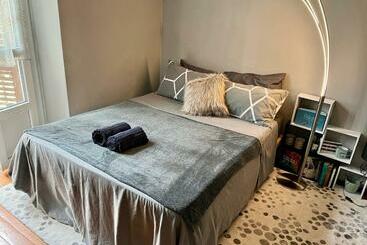 Studio Flat At Old Town Centre In Biella