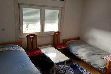 Apartman Nevera
