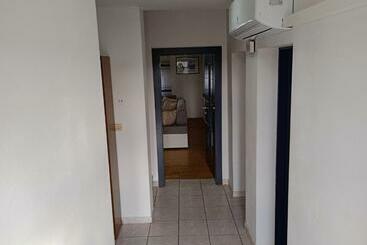 Apartman Nevera