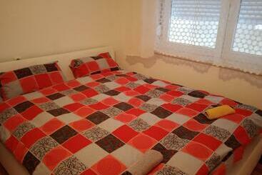 Apartman Nevera