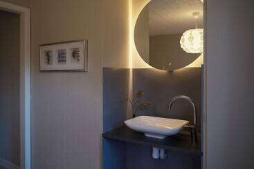 تختخواب و صبحانه Herrestad Bed & Guestroom
