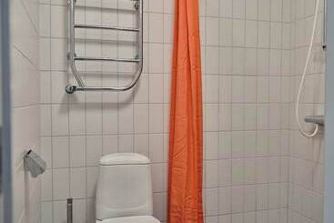 تختخواب و صبحانه Herrestad Bed & Guestroom