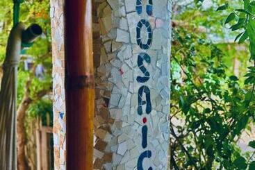Casa Mosaico