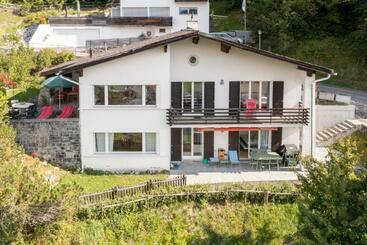 Casa Sunnerain
