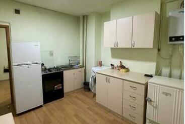 Comfortable Apartment In Center