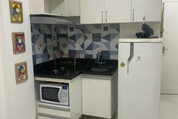 Flat Bervely Hills 308