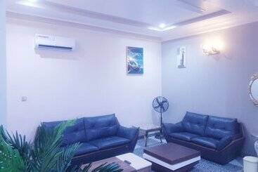 هتل Haven Suites, New Owerri