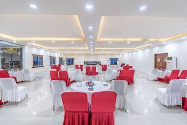 هتل Mithila Yatri Niwas