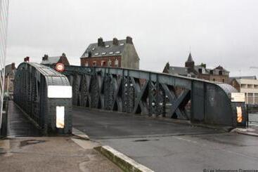 L Abri Côtier