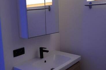 Luxe Appartement Met Home Cinema