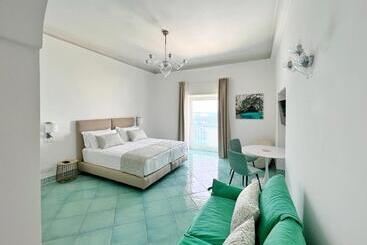 پانسیون Casa Adelaide