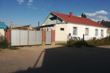 پانسیون Guest House Liliya