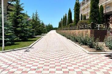 پانسیون Guest House Simiram