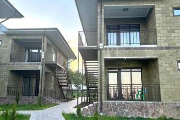 پانسیون Guest House Simiram