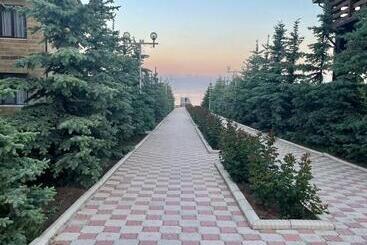 پانسیون Guest House Simiram