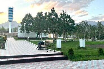 پانسیون Guest House Simiram