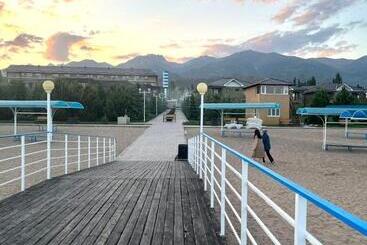 پانسیون Guest House Simiram