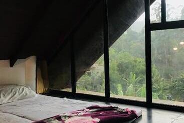 پانسیون Mirador Cottage