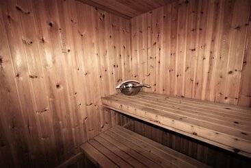 پانسیون Ribo Apartment Arctic