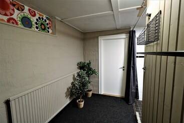 پانسیون Ribo Apartment Arctic