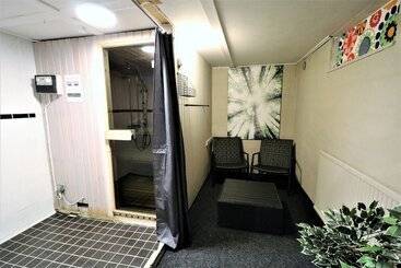 پانسیون Ribo Apartment Arctic