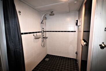 پانسیون Ribo Apartment Arctic
