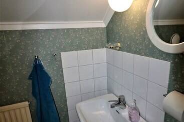 پانسیون Ribo Apartment Arctic