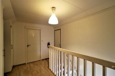 پانسیون Ribo Apartment Arctic