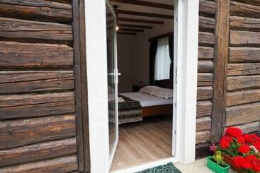 پانسیون Wild Traditional Bucovina
