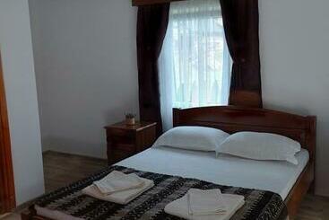 پانسیون Wild Traditional Bucovina