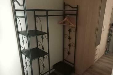 游客公寓 Residence Perce Neige 2 Eme étage