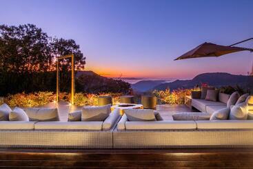 استراحتگاه Apartamento Exclusivo Chateau