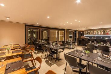 استراحتگاه Apartamento Exclusivo Chateau