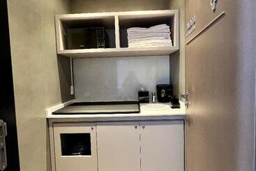 استراحتگاه Apartamento Exclusivo Chateau